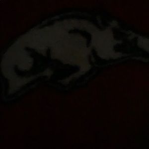 Meet your Posher, Ridge